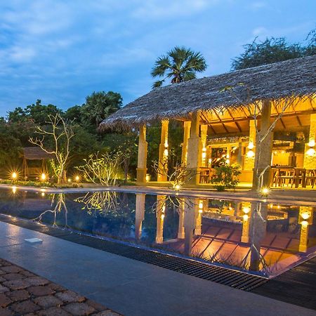 Cloud Nine Wilpattu By Aaradhya Otel Wanathavilluwa Dış mekan fotoğraf
