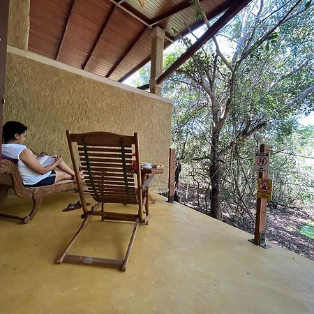 Cloud Nine Wilpattu By Aaradhya Otel Wanathavilluwa Dış mekan fotoğraf