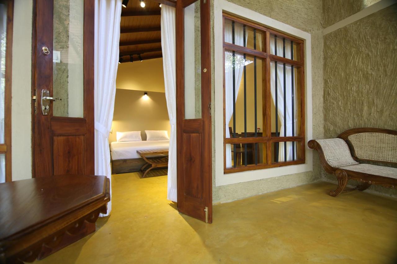 Cloud Nine Wilpattu By Aaradhya Otel Wanathavilluwa Dış mekan fotoğraf