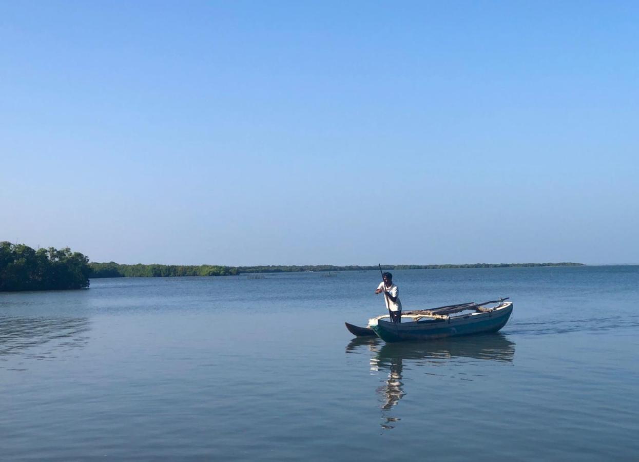 Cloud Nine Wilpattu By Aaradhya Otel Wanathavilluwa Dış mekan fotoğraf