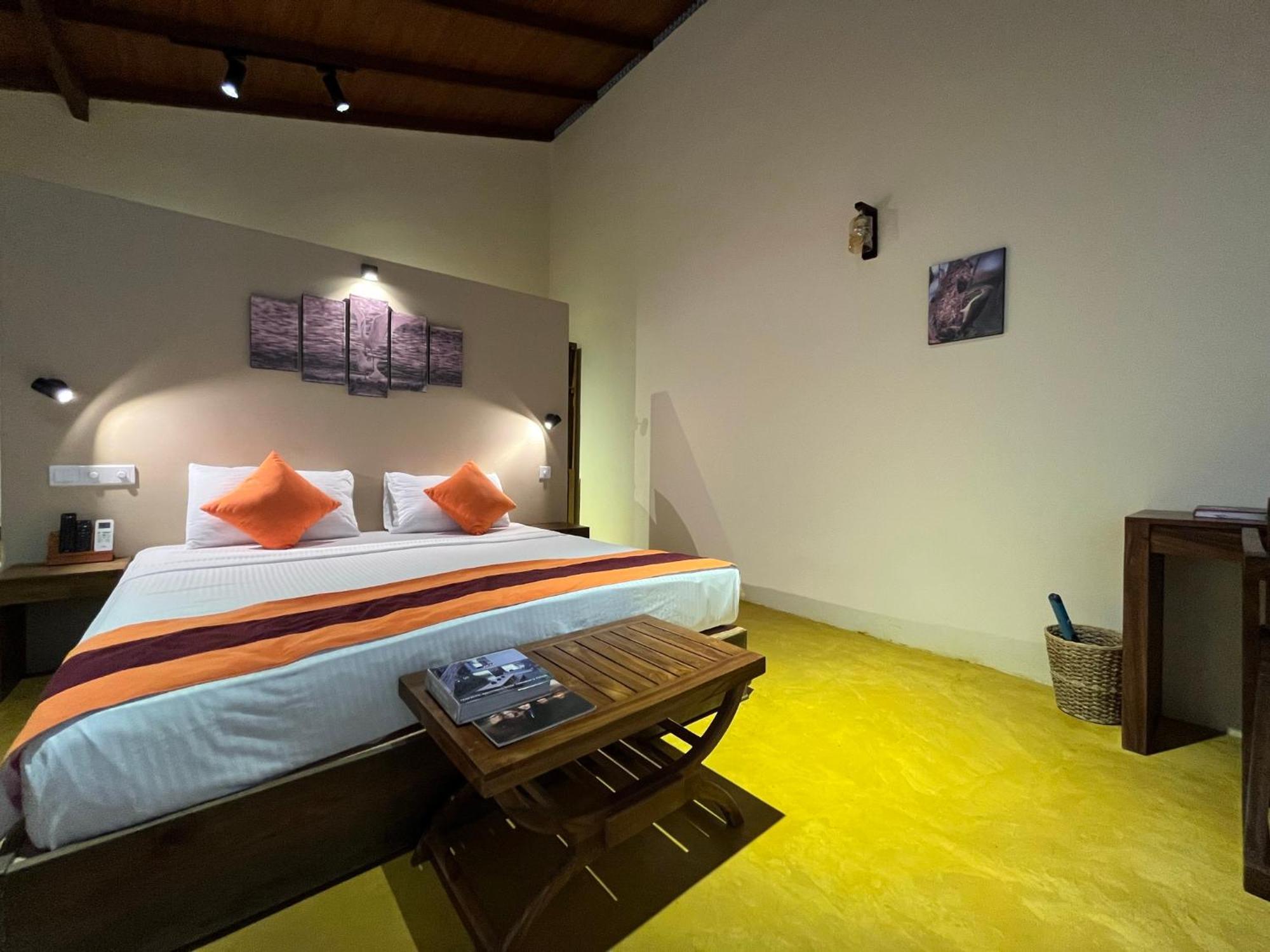 Cloud Nine Wilpattu By Aaradhya Otel Wanathavilluwa Dış mekan fotoğraf