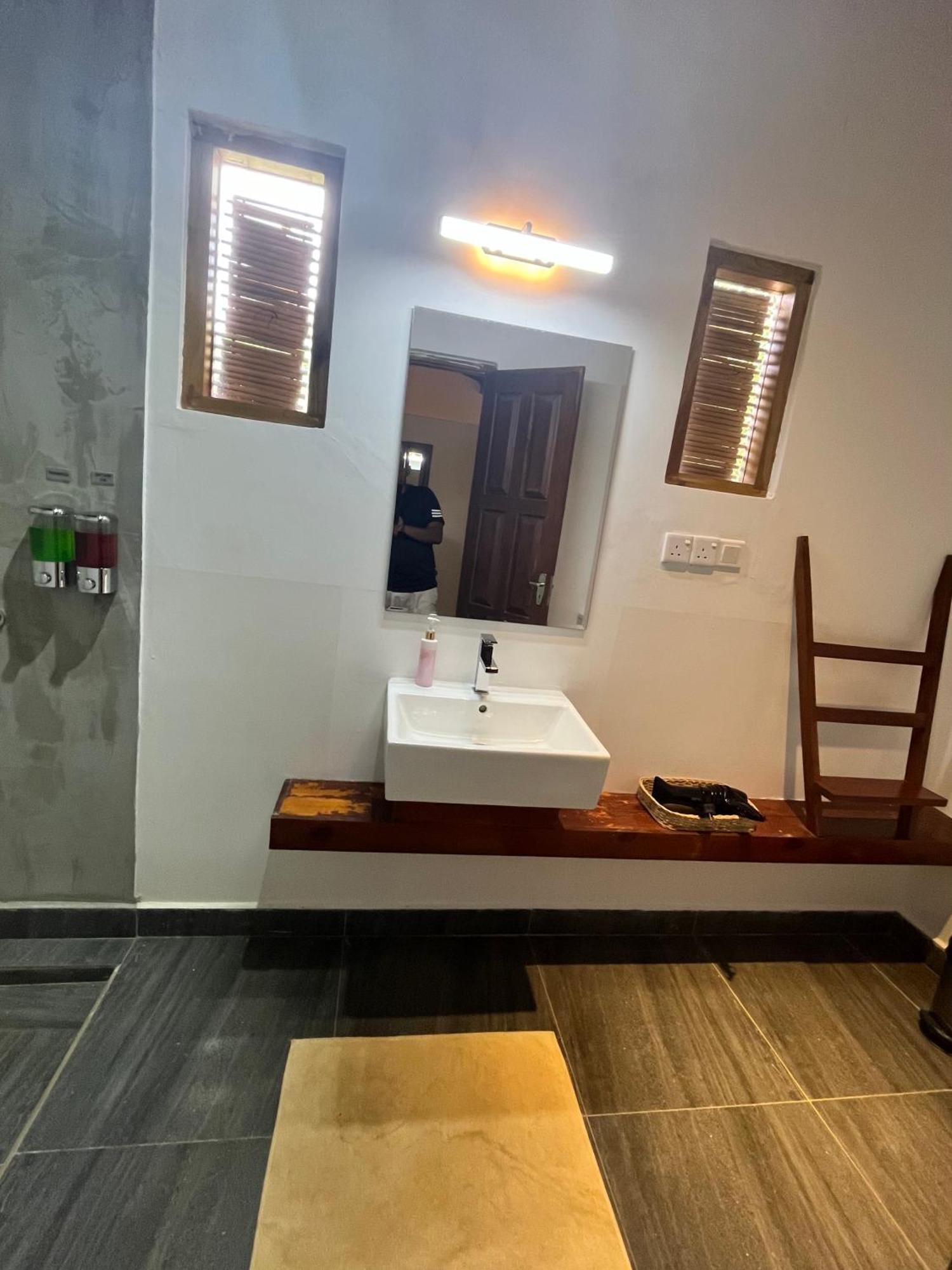 Cloud Nine Wilpattu By Aaradhya Otel Wanathavilluwa Dış mekan fotoğraf