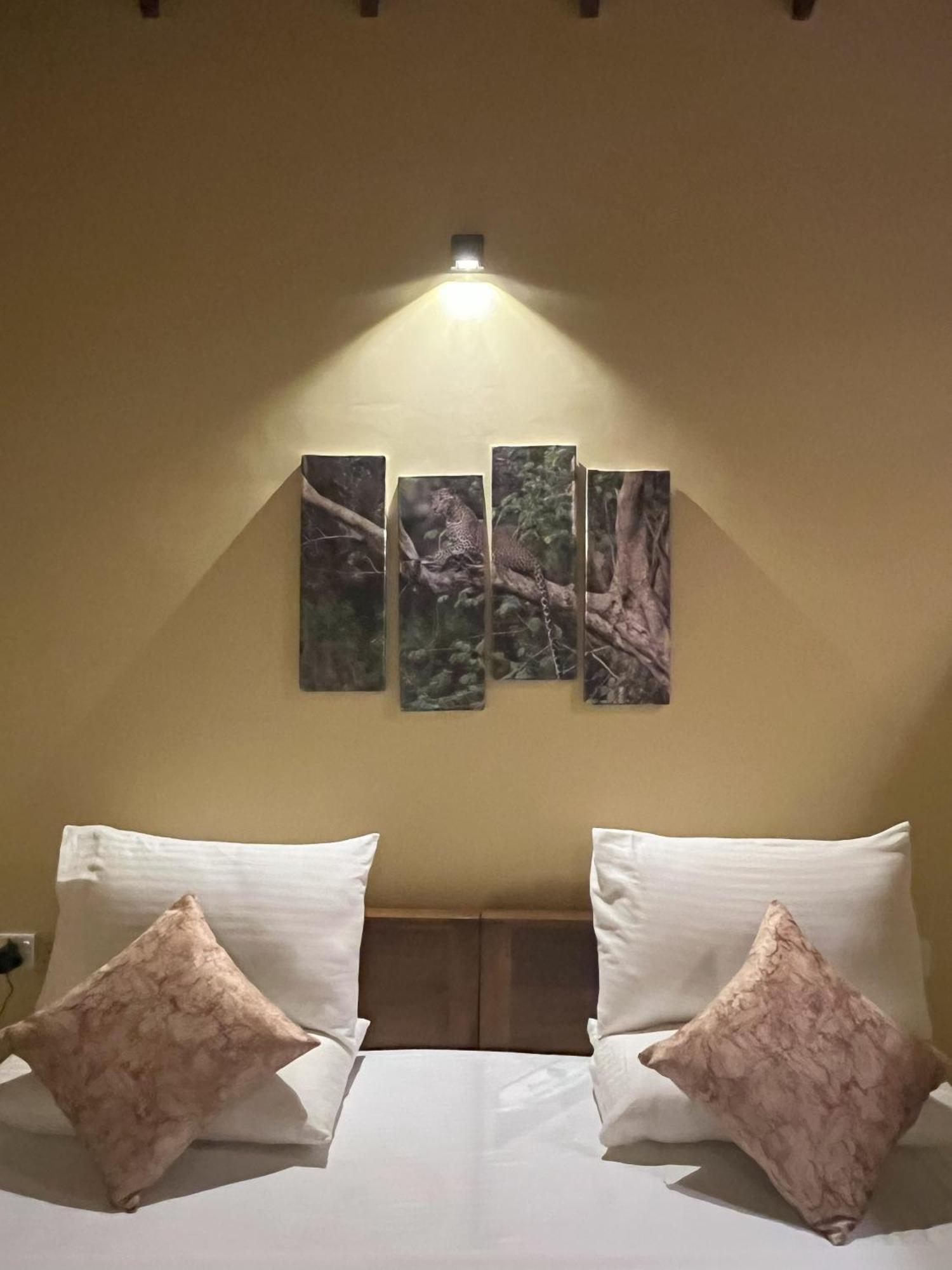 Cloud Nine Wilpattu By Aaradhya Otel Wanathavilluwa Dış mekan fotoğraf