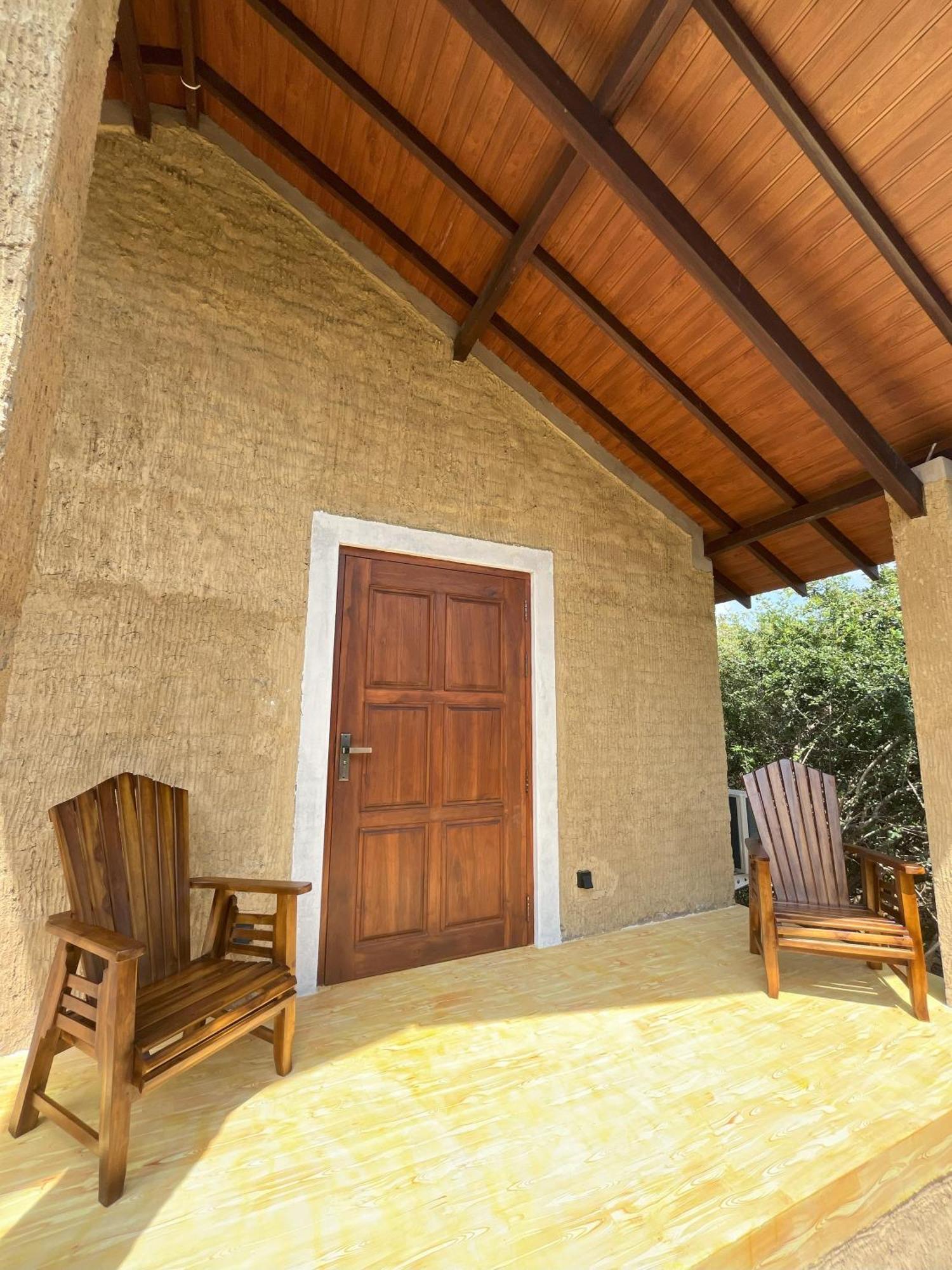 Cloud Nine Wilpattu By Aaradhya Otel Wanathavilluwa Dış mekan fotoğraf