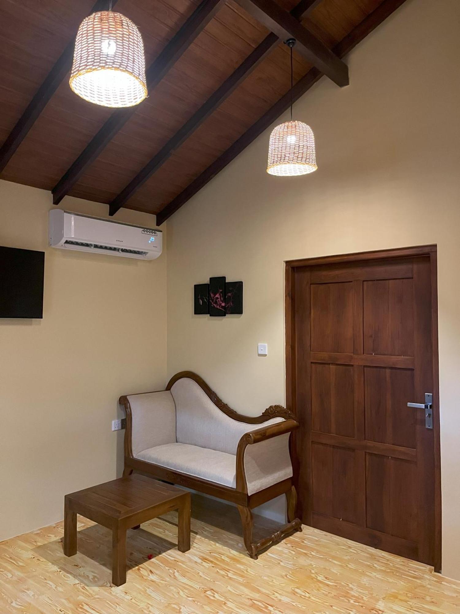 Cloud Nine Wilpattu By Aaradhya Otel Wanathavilluwa Dış mekan fotoğraf