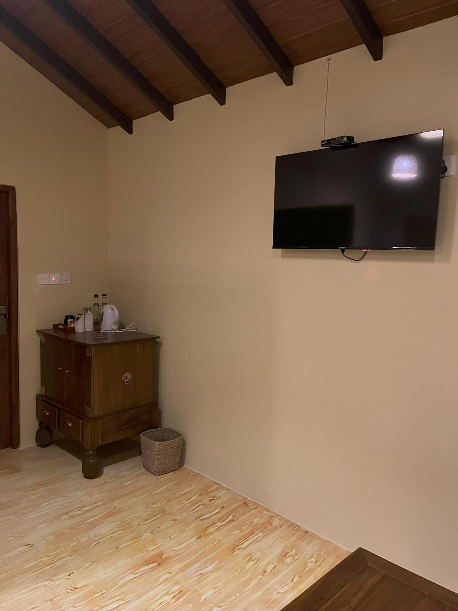 Cloud Nine Wilpattu By Aaradhya Otel Wanathavilluwa Dış mekan fotoğraf