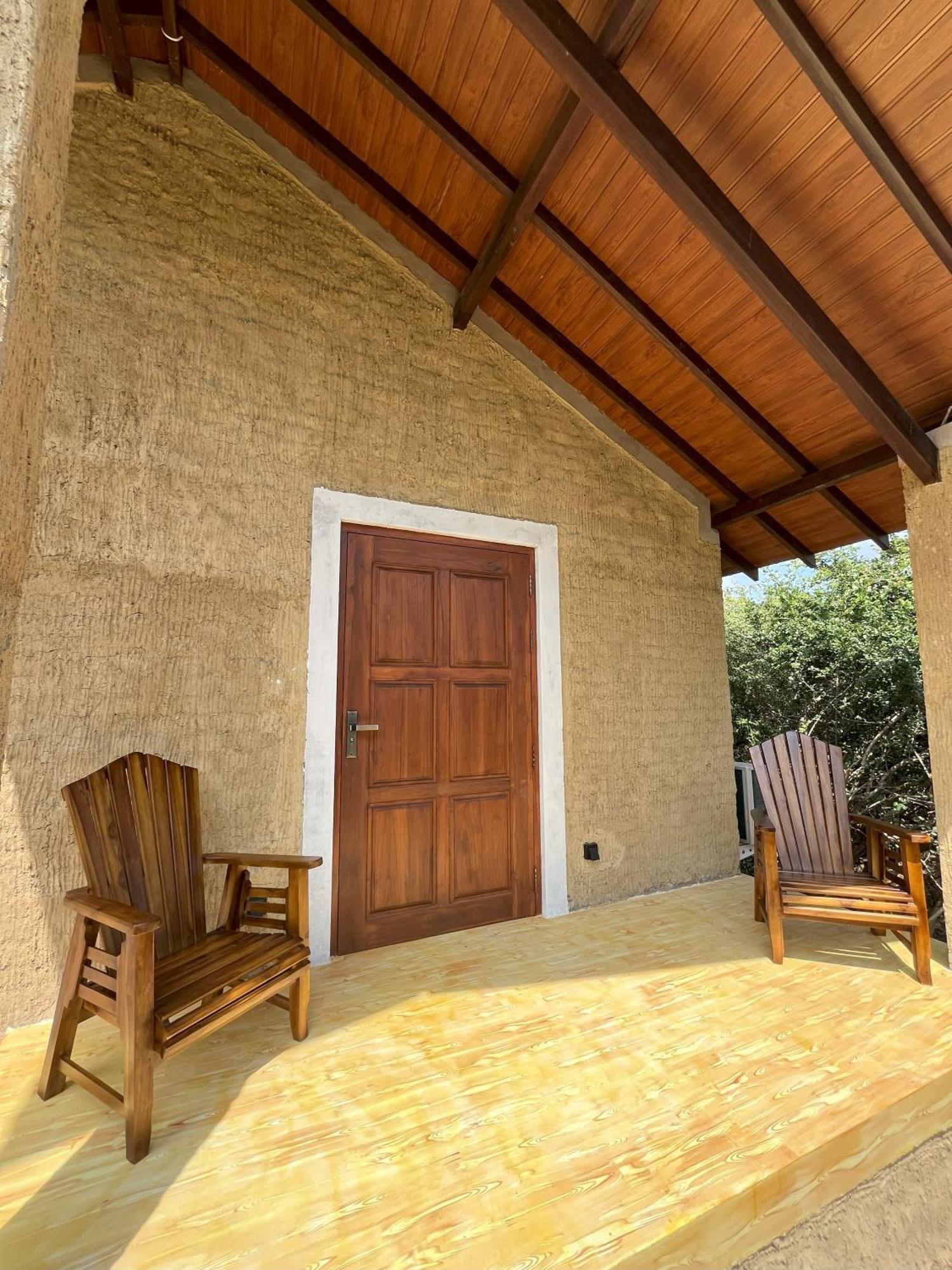 Cloud Nine Wilpattu By Aaradhya Otel Wanathavilluwa Dış mekan fotoğraf