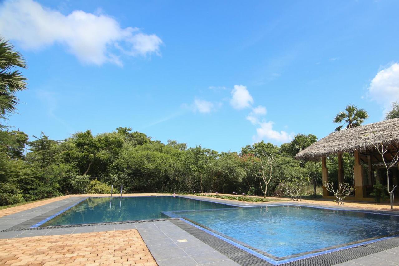 Cloud Nine Wilpattu By Aaradhya Otel Wanathavilluwa Dış mekan fotoğraf