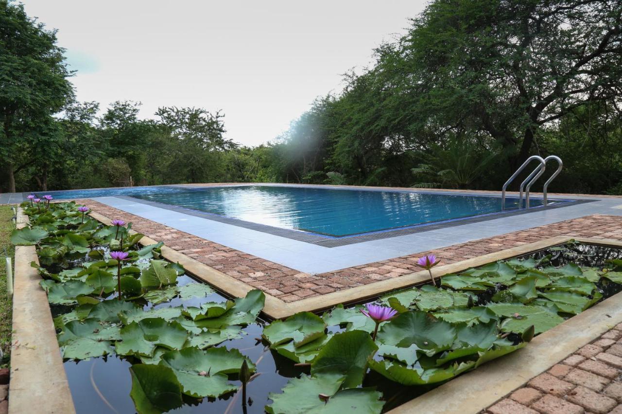 Cloud Nine Wilpattu By Aaradhya Otel Wanathavilluwa Dış mekan fotoğraf