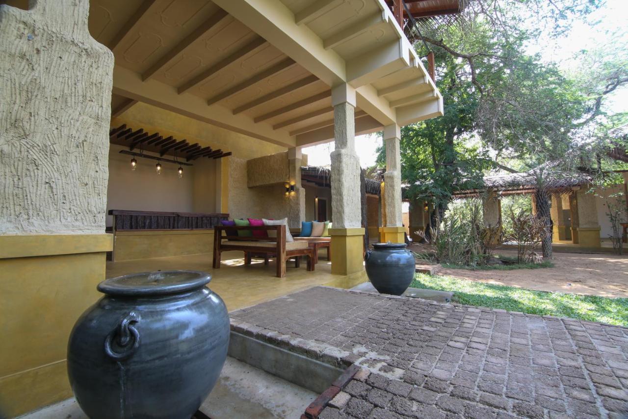 Cloud Nine Wilpattu By Aaradhya Otel Wanathavilluwa Dış mekan fotoğraf